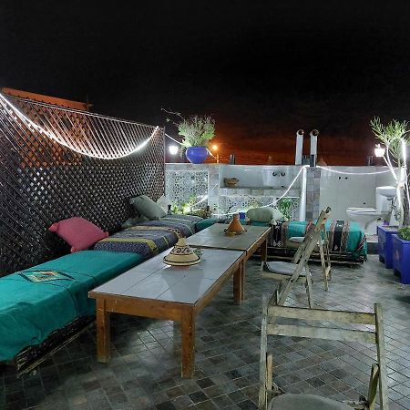 Samsat House Apartment Taghazout Bagian luar foto