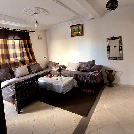 Samsat House Apartment Taghazout Bagian luar foto