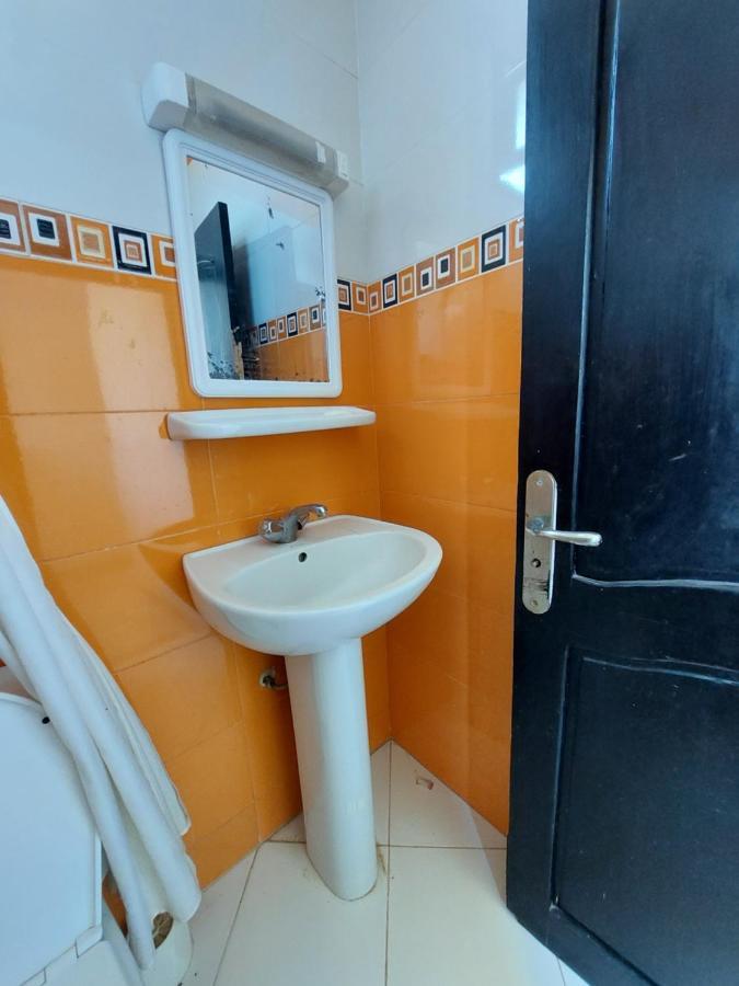 Samsat House Apartment Taghazout Bagian luar foto