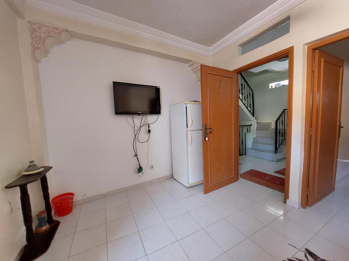 Samsat House Apartment Taghazout Bagian luar foto