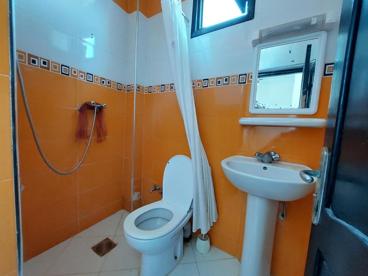 Samsat House Apartment Taghazout Bagian luar foto