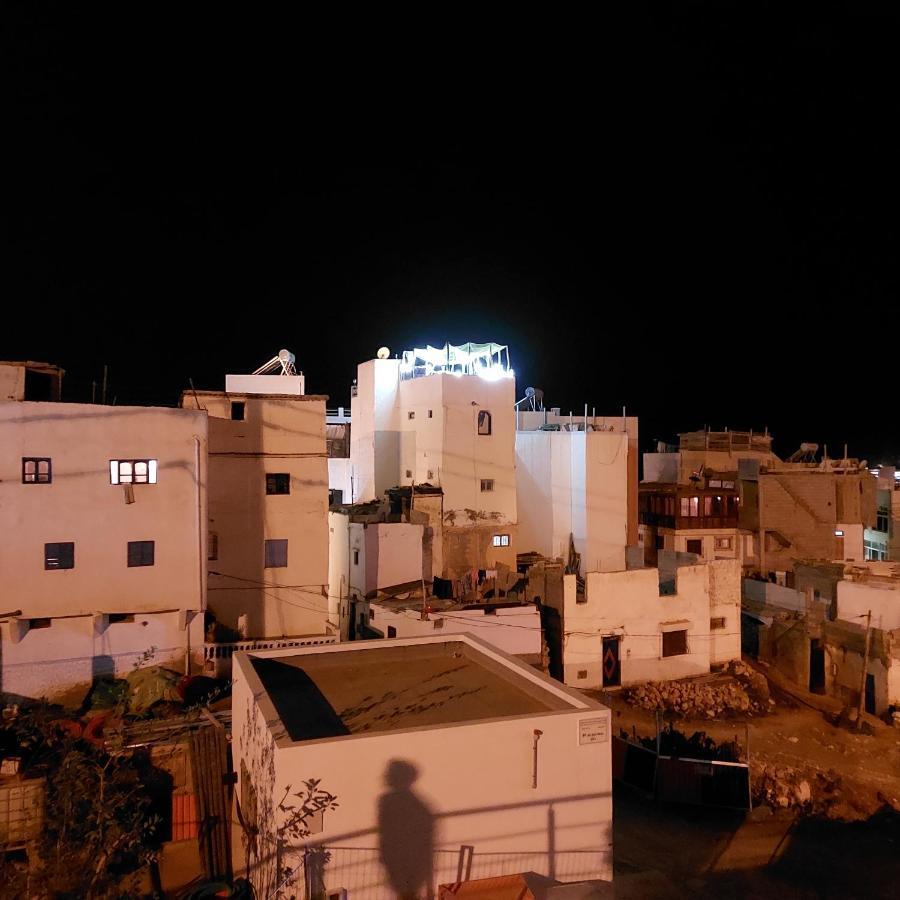 Samsat House Apartment Taghazout Ruang foto