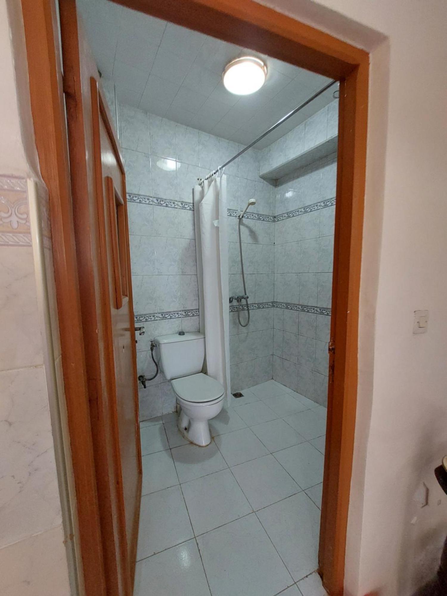Samsat House Apartment Taghazout Ruang foto